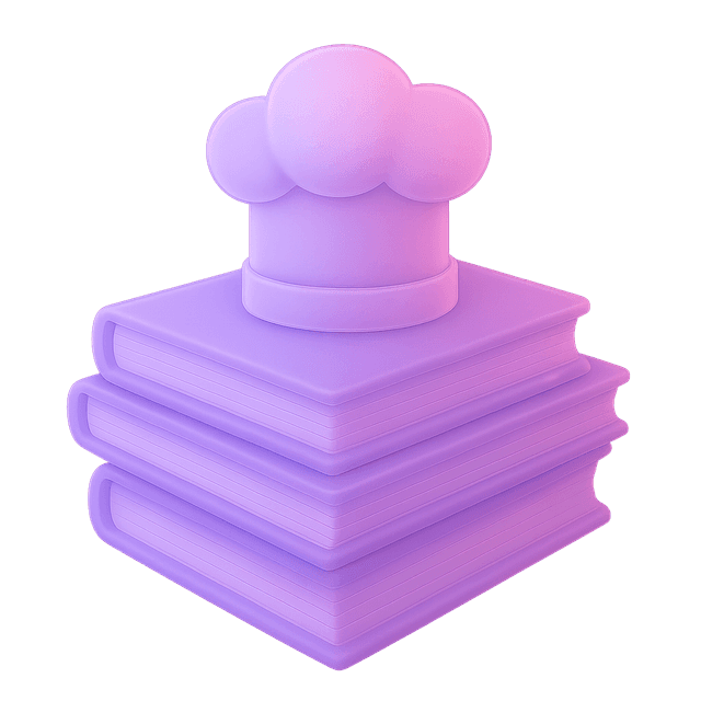 Illustration für Koch Lerninhalte